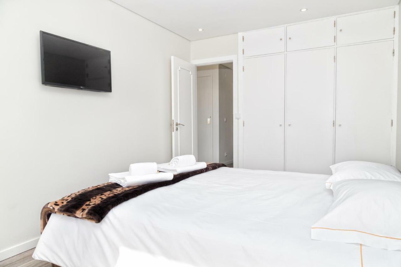 Bestvillas Ancora Praia Vila Praia de Âncora Exterior foto