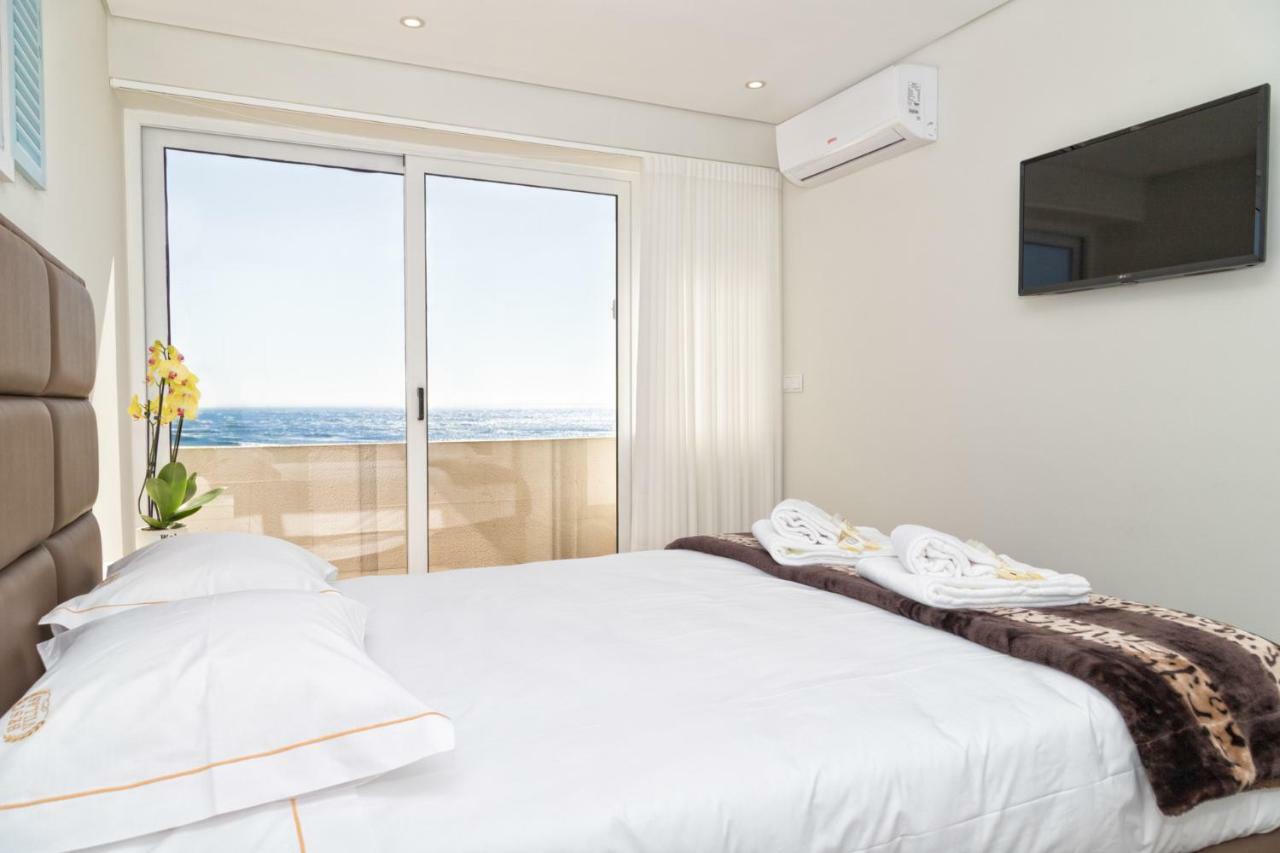Bestvillas Ancora Praia Vila Praia de Âncora Exterior foto