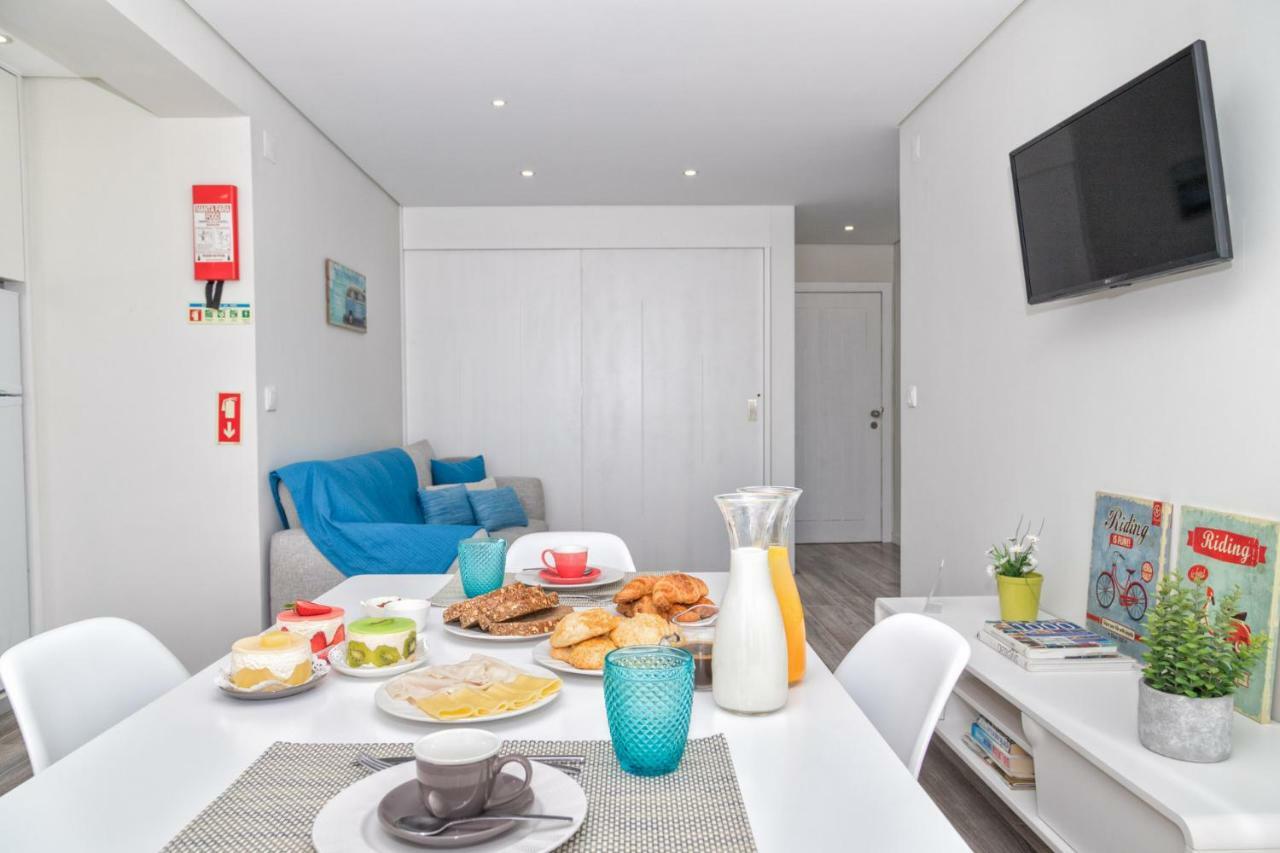 Bestvillas Ancora Praia Vila Praia de Âncora Exterior foto