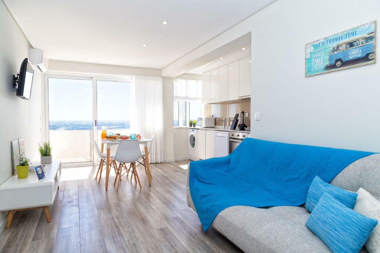 Bestvillas Ancora Praia Vila Praia de Âncora Exterior foto
