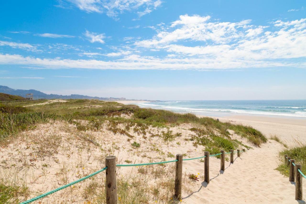 Bestvillas Ancora Praia Vila Praia de Âncora Exterior foto